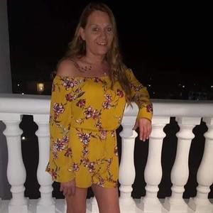 Meet your Posher, Cheryl